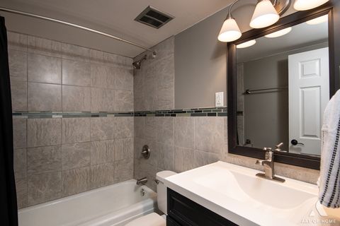 Tiny photo for 7930 Woodglen Lane #204, Downers Grove, IL 60516 (MLS # 12489674)