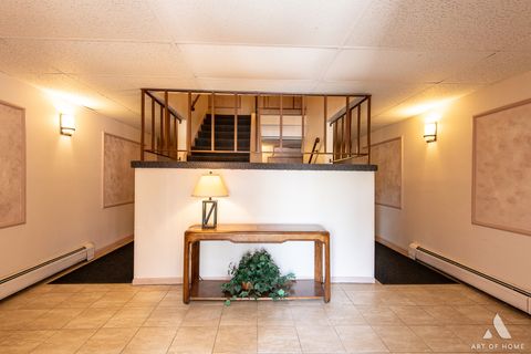 Tiny photo for 7930 Woodglen Lane #204, Downers Grove, IL 60516 (MLS # 12489674)