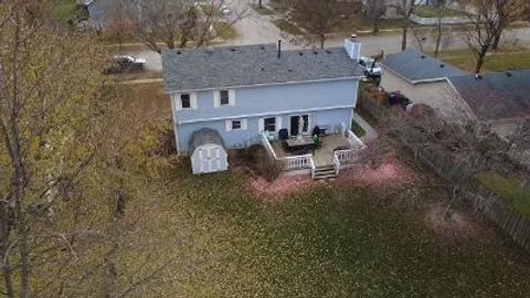 Tiny photo for 1730 Tanglewood Drive, Algonquin, IL 60102 (MLS # 12522672)