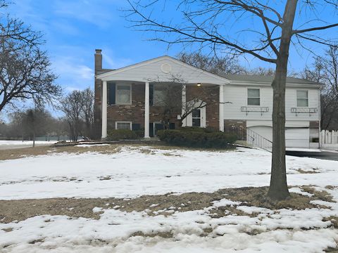 18150 Los Angeles Avenue, Homewood, IL 60430 - #: 12575370