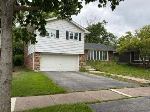 Photo of 18150 Los Angeles Avenue, Homewood, IL 60430 (MLS # 12575370)