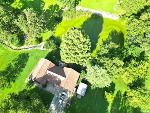 Tiny photo for 3638 Hotze Road, Salem, IL 62881 (MLS # EB458942)