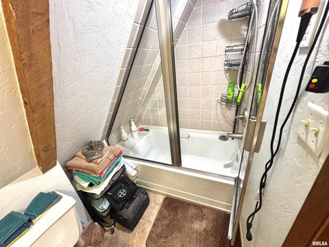 Tiny photo for 3638 Hotze Road, Salem, IL 62881 (MLS # EB458942)