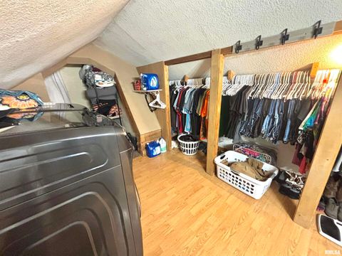 Tiny photo for 3638 Hotze Road, Salem, IL 62881 (MLS # EB458942)