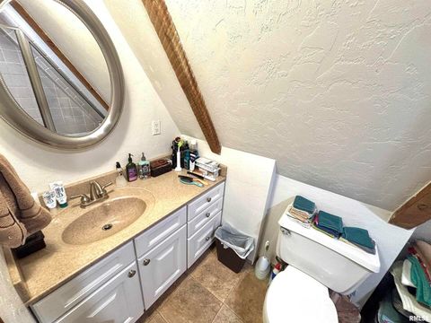 Tiny photo for 3638 Hotze Road, Salem, IL 62881 (MLS # EB458942)