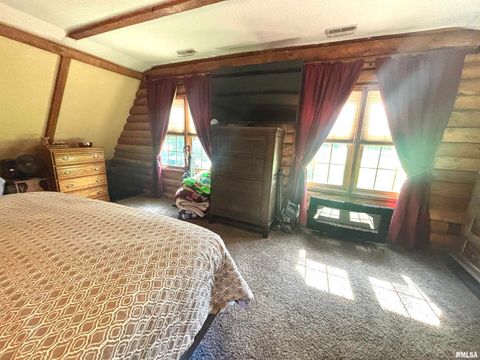 Tiny photo for 3638 Hotze Road, Salem, IL 62881 (MLS # EB458942)