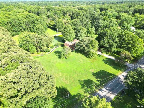 Tiny photo for 3638 Hotze Road, Salem, IL 62881 (MLS # EB458942)