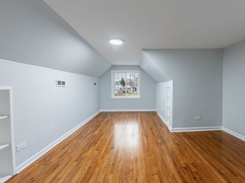 Tiny photo for 7028 S HONORE Street, Chicago, IL 60636 (MLS # 12543757)