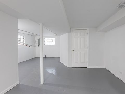 Tiny photo for 7028 S HONORE Street, Chicago, IL 60636 (MLS # 12543757)