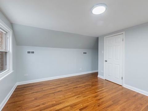 Tiny photo for 7028 S HONORE Street, Chicago, IL 60636 (MLS # 12543757)