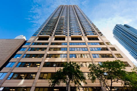 Photo of 30 E Huron Street #1904, Chicago, IL 60611 (MLS # 12728688)