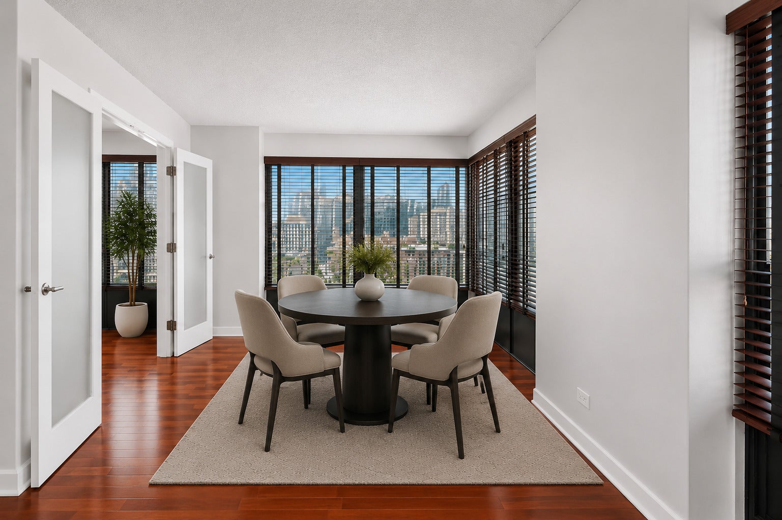 30 E Huron Street 1904