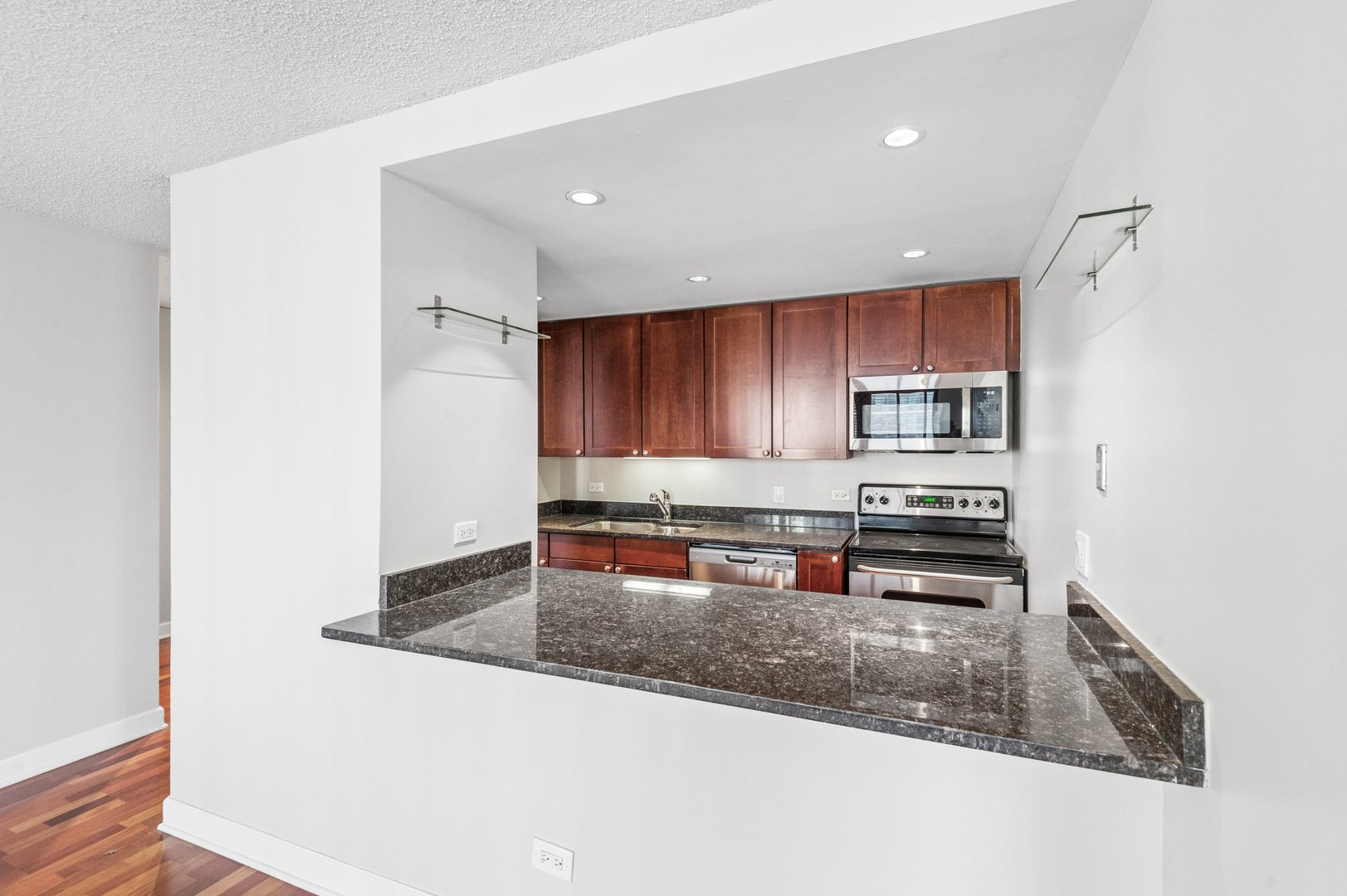 30 E Huron Street 1904