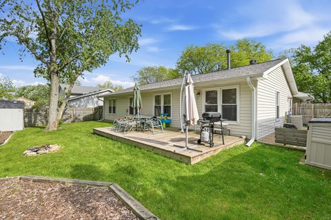 Tiny photo for 520 Cumberland Lane, Bolingbrook, IL 60440 (MLS # 12642242)