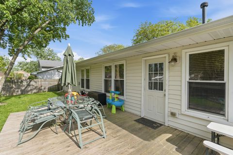 Tiny photo for 520 Cumberland Lane, Bolingbrook, IL 60440 (MLS # 12642242)
