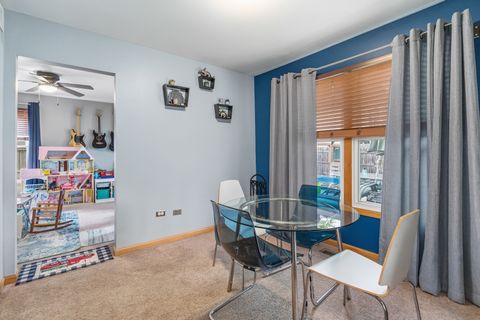 Tiny photo for 520 Cumberland Lane, Bolingbrook, IL 60440 (MLS # 12642242)