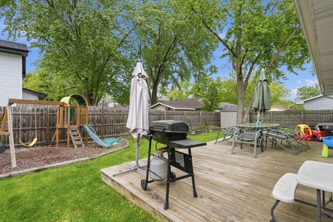 Tiny photo for 520 Cumberland Lane, Bolingbrook, IL 60440 (MLS # 12642242)