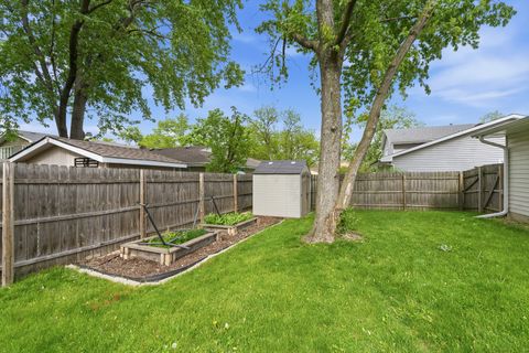 Tiny photo for 520 Cumberland Lane, Bolingbrook, IL 60440 (MLS # 12642242)