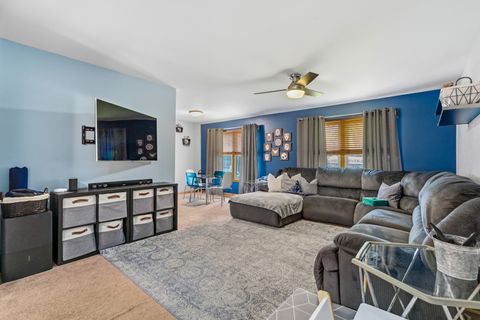 Tiny photo for 520 Cumberland Lane, Bolingbrook, IL 60440 (MLS # 12642242)