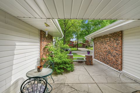 Tiny photo for 520 Cumberland Lane, Bolingbrook, IL 60440 (MLS # 12642242)