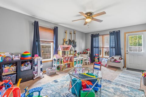 Tiny photo for 520 Cumberland Lane, Bolingbrook, IL 60440 (MLS # 12642242)