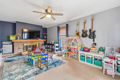 Tiny photo for 520 Cumberland Lane, Bolingbrook, IL 60440 (MLS # 12642242)