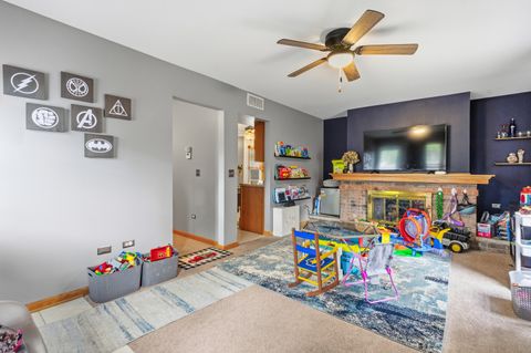 Tiny photo for 520 Cumberland Lane, Bolingbrook, IL 60440 (MLS # 12642242)