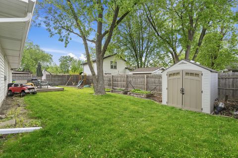 Tiny photo for 520 Cumberland Lane, Bolingbrook, IL 60440 (MLS # 12642242)