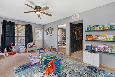 Tiny photo for 520 Cumberland Lane, Bolingbrook, IL 60440 (MLS # 12642242)