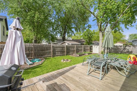 Tiny photo for 520 Cumberland Lane, Bolingbrook, IL 60440 (MLS # 12642242)