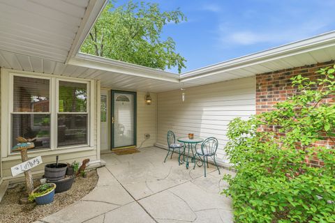 Tiny photo for 520 Cumberland Lane, Bolingbrook, IL 60440 (MLS # 12642242)