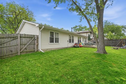 Tiny photo for 520 Cumberland Lane, Bolingbrook, IL 60440 (MLS # 12642242)
