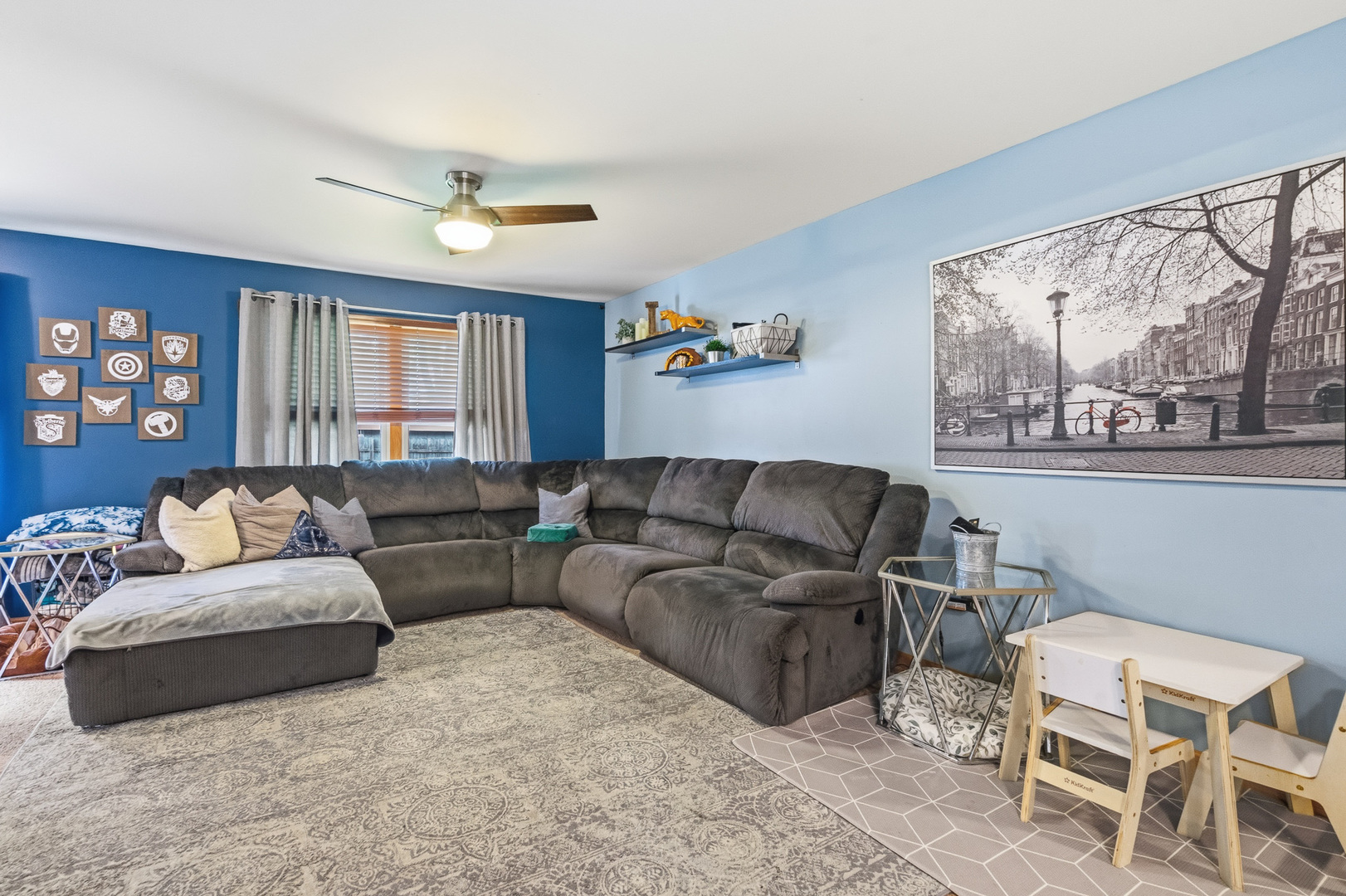 520 Cumberland Lane
