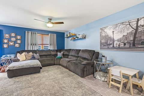 Tiny photo for 520 Cumberland Lane, Bolingbrook, IL 60440 (MLS # 12642242)