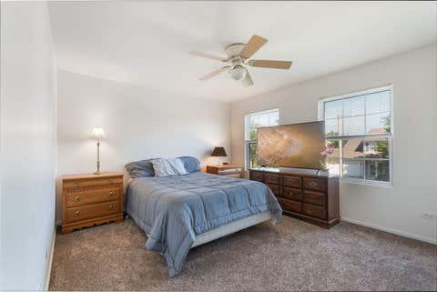 Tiny photo for 7202 Bradley Drive, Plainfield, IL 60586 (MLS # 12743220)