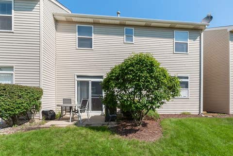 Tiny photo for 7202 Bradley Drive, Plainfield, IL 60586 (MLS # 12743220)