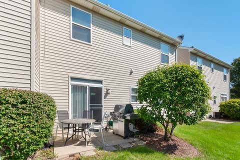 Tiny photo for 7202 Bradley Drive, Plainfield, IL 60586 (MLS # 12743220)