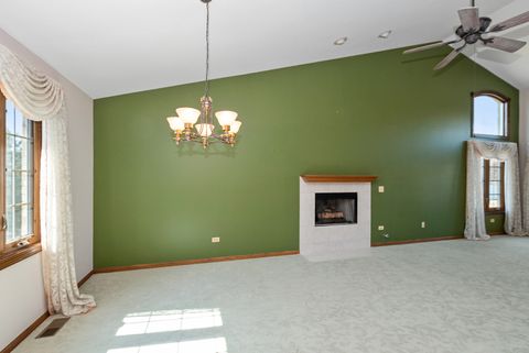 A home in Orland Park