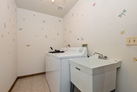 A home in Orland Park