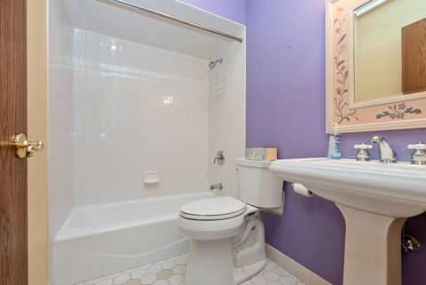 A home in Orland Park