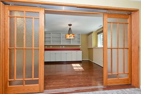 A home in Orland Park