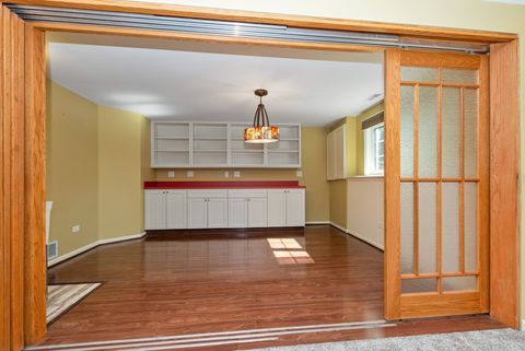 A home in Orland Park