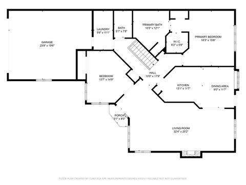 A home in Orland Park