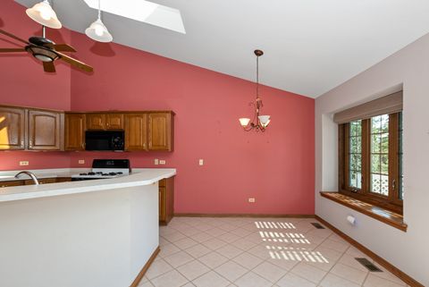A home in Orland Park