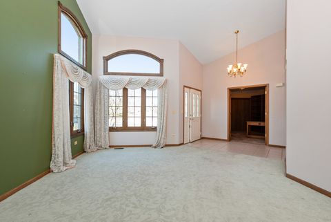 A home in Orland Park