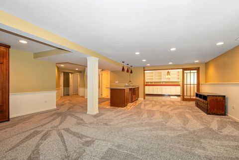 A home in Orland Park
