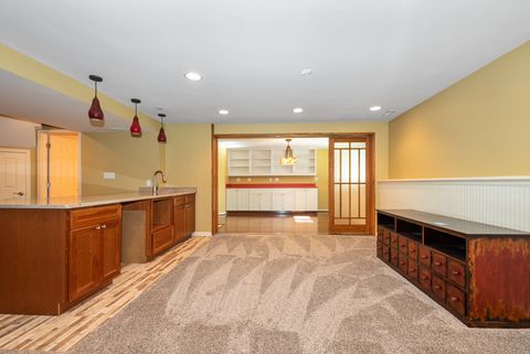 A home in Orland Park
