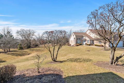 A home in Orland Park