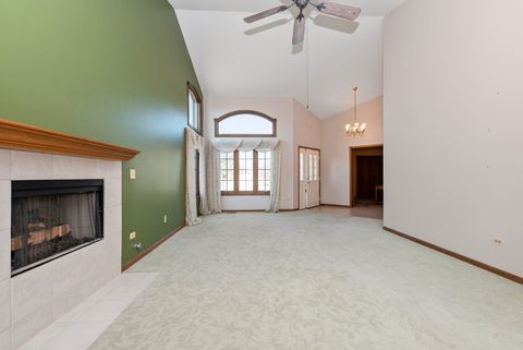 A home in Orland Park