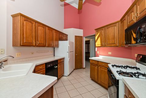 A home in Orland Park
